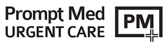 PROMPT MED URGENT CARE PM