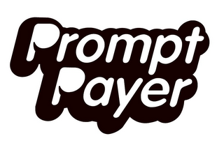 PROMPT PAYER logo