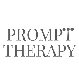 PROMPT THERAPY logo