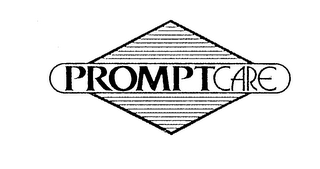 PROMPTCARE logo