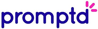 PROMPTD logo