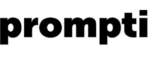 PROMPTI logo