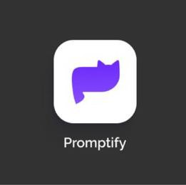 PROMPTIFY logo
