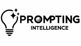 PROMPTING INTELLIGENCE logo