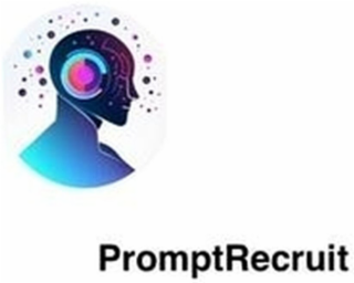 PROMPTRECRUIT logo