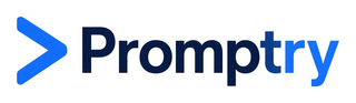PROMPTRY logo