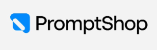 PROMPTSHOP logo