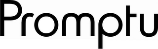 PROMPTU logo