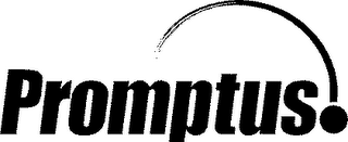 PROMPTUS logo