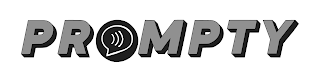 PROMPTY logo