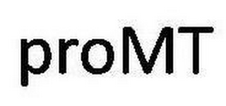 PROMT logo