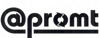 @ PROMT logo