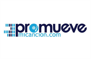 PROMUEVEMICANCION.COM logo