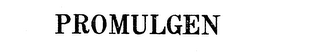 PROMULGEN logo
