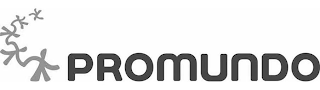 PROMUNDO logo