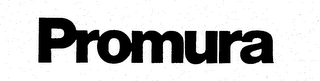 PROMURA logo