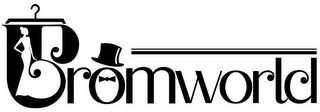 PROMWORLD logo