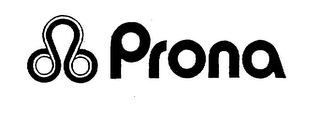 PRONA logo