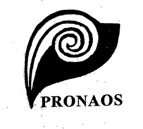 PRONAOS logo