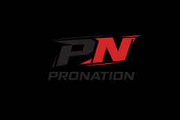 PRONATION P.N logo