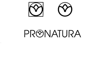 PRONATURA logo