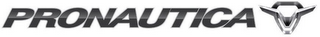 PRONAUTICA logo