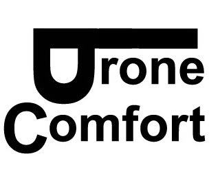 PRONE COMFORT logo