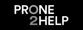 PRONE2HELP logo