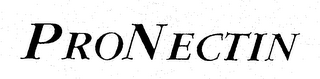 PRONECTIN logo