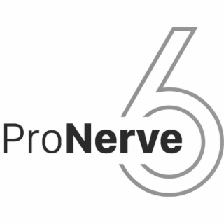 PRONERVE 6 logo