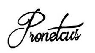PRONETCUS logo