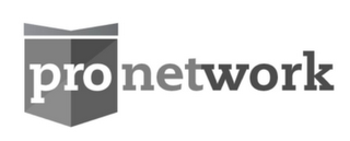 PRONETWORK logo