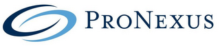 PRONEXUS logo