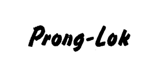 PRONG-LOK logo