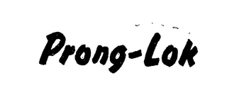 PRONG-LOK logo