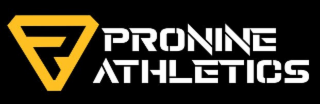 PRONINE ATHLETICS logo