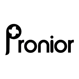 PRONIOR logo