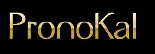 PRONOKAL logo