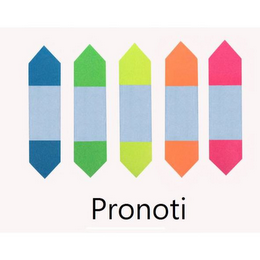PRONOTI logo