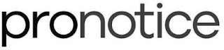 PRONOTICE logo