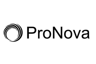 PRONOVA logo