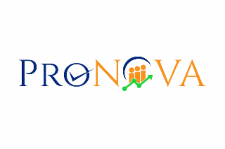 PRONOVA logo