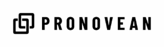 PRONOVEAN logo