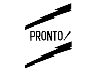 PRONTO