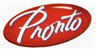 PRONTO logo