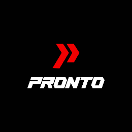 PRONTO logo