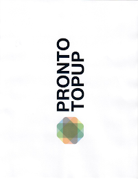 PRONTO TOPUP logo