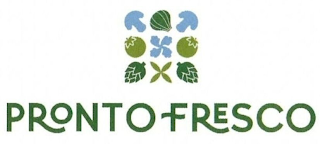 PRONTOFRESCO logo