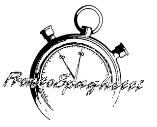PRONTOSPAGHETTI logo