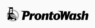 PRONTOWASH logo